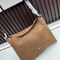 $85.00 USD Christian Dior AAA Quality Messenger Bags For Women #1411420