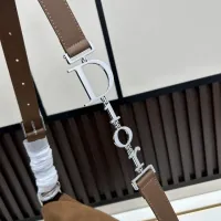 $85.00 USD Christian Dior AAA Quality Messenger Bags For Women #1411420
