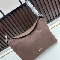 $85.00 USD Christian Dior AAA Quality Messenger Bags For Women #1411426