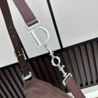 $88.00 USD Christian Dior AAA Quality Messenger Bags For Women #1411430