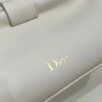 $102.00 USD Christian Dior AAA Quality Messenger Bags For Women #1411451
