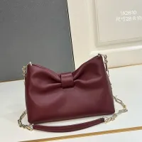 $102.00 USD Christian Dior AAA Quality Messenger Bags For Women #1411452