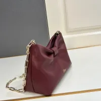 $102.00 USD Christian Dior AAA Quality Messenger Bags For Women #1411452