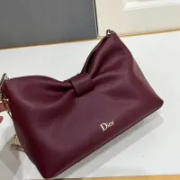 $102.00 USD Christian Dior AAA Quality Messenger Bags For Women #1411452