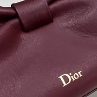 $102.00 USD Christian Dior AAA Quality Messenger Bags For Women #1411452