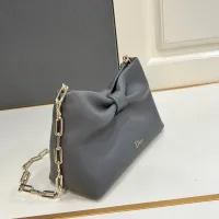 $102.00 USD Christian Dior AAA Quality Messenger Bags For Women #1411453