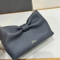 $102.00 USD Christian Dior AAA Quality Messenger Bags For Women #1411453
