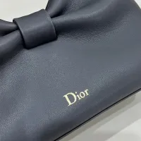$102.00 USD Christian Dior AAA Quality Messenger Bags For Women #1411453