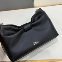 $102.00 USD Christian Dior AAA Quality Messenger Bags For Women #1411454