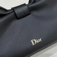 $102.00 USD Christian Dior AAA Quality Messenger Bags For Women #1411454