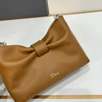 $102.00 USD Christian Dior AAA Quality Messenger Bags For Women #1411455