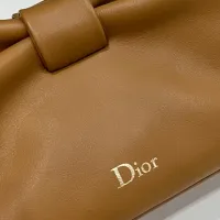 $102.00 USD Christian Dior AAA Quality Messenger Bags For Women #1411455