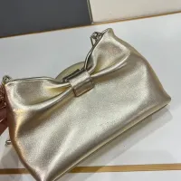 $102.00 USD Christian Dior AAA Quality Messenger Bags For Women #1411458