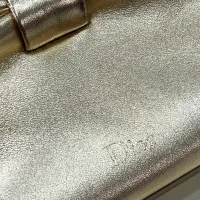 $102.00 USD Christian Dior AAA Quality Messenger Bags For Women #1411458