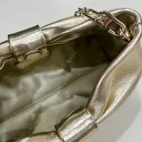 $102.00 USD Christian Dior AAA Quality Messenger Bags For Women #1411458