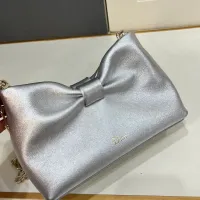 $102.00 USD Christian Dior AAA Quality Messenger Bags For Women #1411460