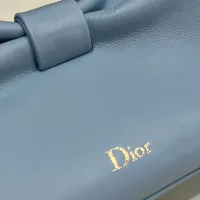 $102.00 USD Christian Dior AAA Quality Messenger Bags For Women #1411461