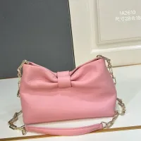 $102.00 USD Christian Dior AAA Quality Messenger Bags For Women #1411462