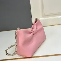 $102.00 USD Christian Dior AAA Quality Messenger Bags For Women #1411462