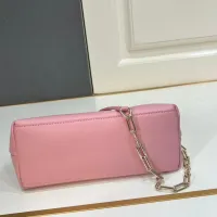 $102.00 USD Christian Dior AAA Quality Messenger Bags For Women #1411462