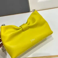$102.00 USD Christian Dior AAA Quality Messenger Bags For Women #1411463
