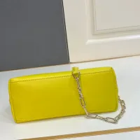 $102.00 USD Christian Dior AAA Quality Messenger Bags For Women #1411463