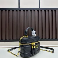 $82.00 USD Christian Dior AAA Quality Messenger Bags For Women #1411470