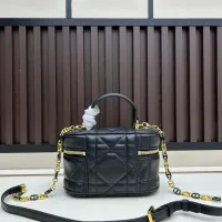 $82.00 USD Christian Dior AAA Quality Messenger Bags For Women #1411470