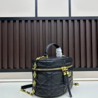 $85.00 USD Christian Dior AAA Quality Messenger Bags For Women #1411476