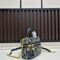 $82.00 USD Christian Dior AAA Quality Messenger Bags For Women #1411479