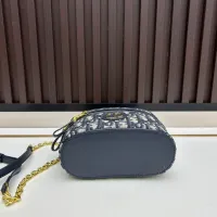 $82.00 USD Christian Dior AAA Quality Messenger Bags For Women #1411479