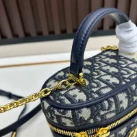 $82.00 USD Christian Dior AAA Quality Messenger Bags For Women #1411479