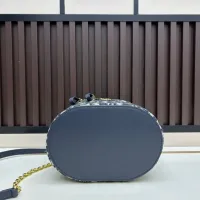 $85.00 USD Christian Dior AAA Quality Messenger Bags For Women #1411483