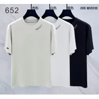 $38.00 USD Gucci T-Shirts Short Sleeved For Men #1411497