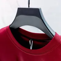 $38.00 USD Hermes T-Shirts Short Sleeved For Men #1411510