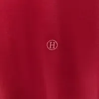 $38.00 USD Hermes T-Shirts Short Sleeved For Men #1411510