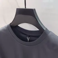 $38.00 USD Hermes T-Shirts Short Sleeved For Men #1411513