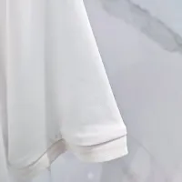 $38.00 USD Hermes T-Shirts Short Sleeved For Men #1411515