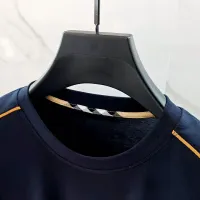 $38.00 USD Burberry T-Shirts Short Sleeved For Men #1411518