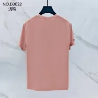 $38.00 USD Hermes T-Shirts Short Sleeved For Men #1411526