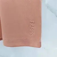 $38.00 USD Hermes T-Shirts Short Sleeved For Men #1411526