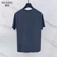 $38.00 USD Salvatore Ferragamo T-Shirts Short Sleeved For Men #1411535