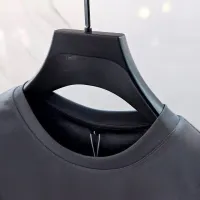 $38.00 USD Salvatore Ferragamo T-Shirts Short Sleeved For Men #1411535