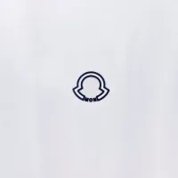 $38.00 USD Moncler T-Shirts Short Sleeved For Men #1411537