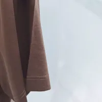 $38.00 USD Moncler T-Shirts Short Sleeved For Men #1411544