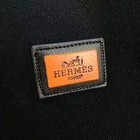 $27.00 USD Hermes T-Shirts Short Sleeved For Unisex #1411555