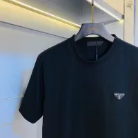 $27.00 USD Prada T-Shirts Short Sleeved For Unisex #1411559