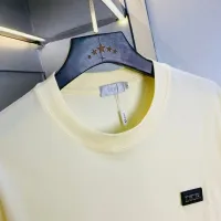 $27.00 USD Christian Dior T-Shirts Short Sleeved For Unisex #1411561
