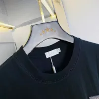 $27.00 USD Christian Dior T-Shirts Short Sleeved For Unisex #1411563