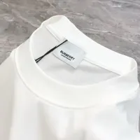 $27.00 USD Burberry T-Shirts Short Sleeved For Unisex #1411564